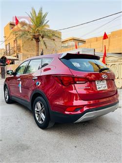 هيونداي سانتافي